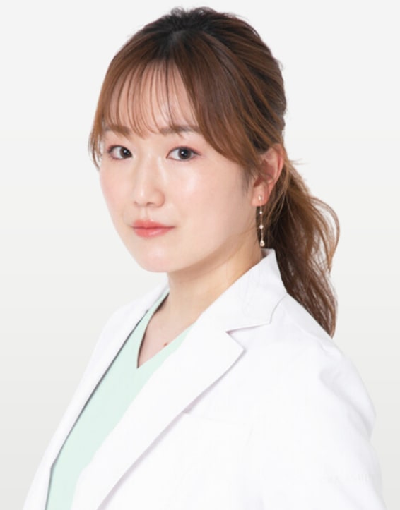 院长 内川 樱子
